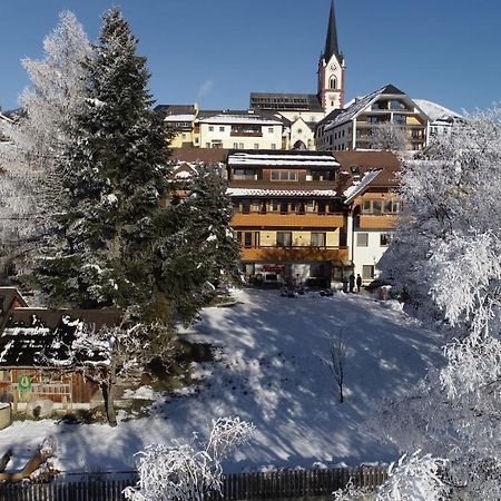 Appartementhaus Novak มาริอัปฟาร์ ภายนอก รูปภาพ