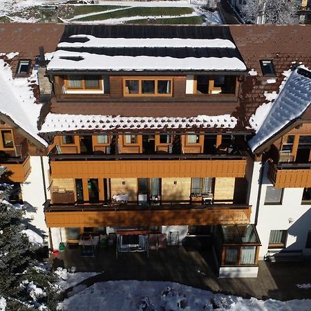 Appartementhaus Novak มาริอัปฟาร์ ภายนอก รูปภาพ