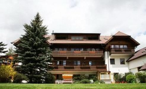 Appartementhaus Novak มาริอัปฟาร์ ภายนอก รูปภาพ