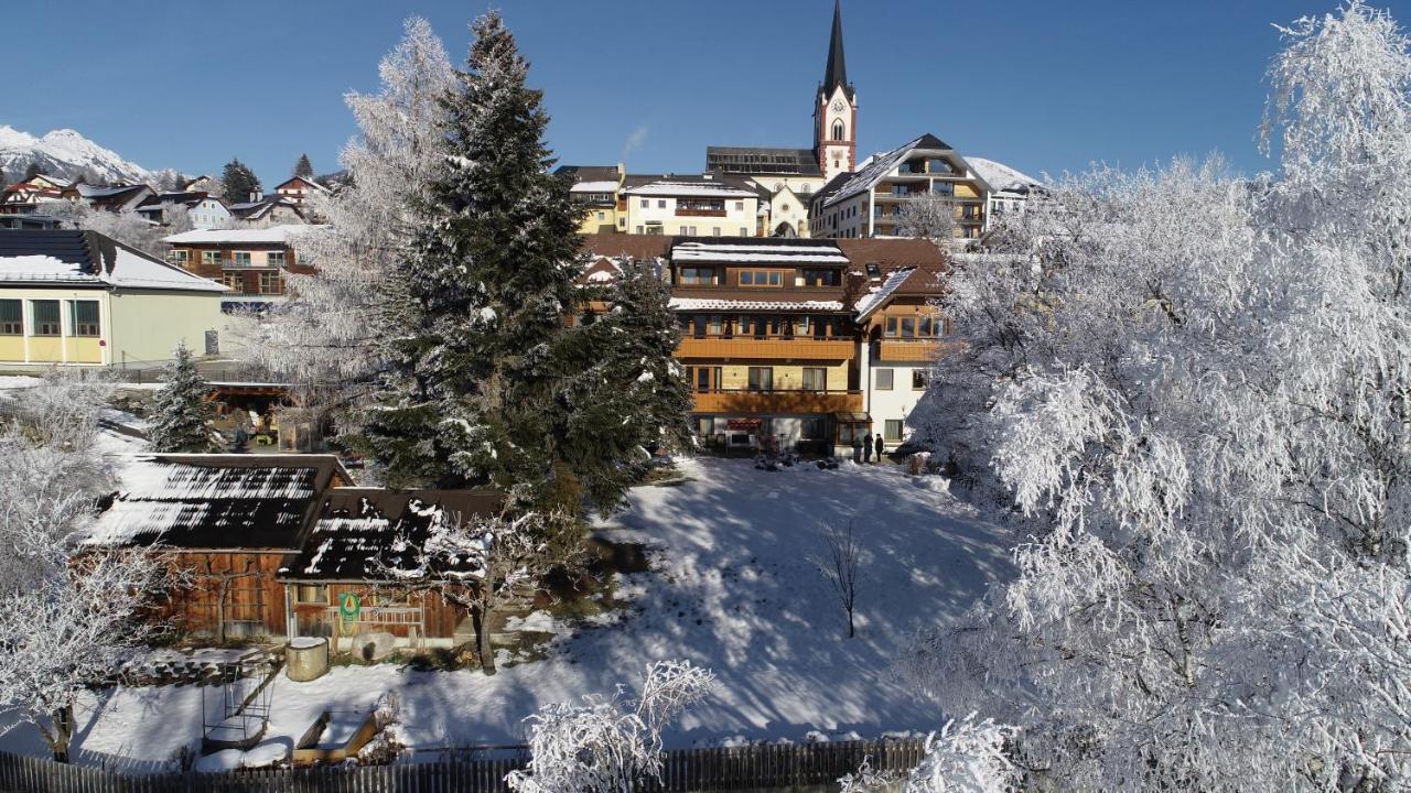 Appartementhaus Novak มาริอัปฟาร์ ภายนอก รูปภาพ