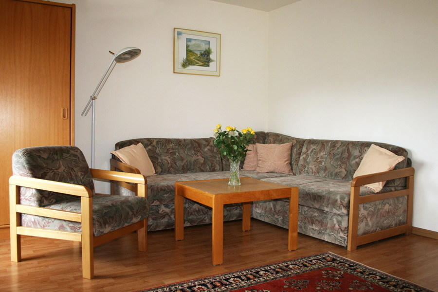 Appartementhaus Novak มาริอัปฟาร์ ห้อง รูปภาพ