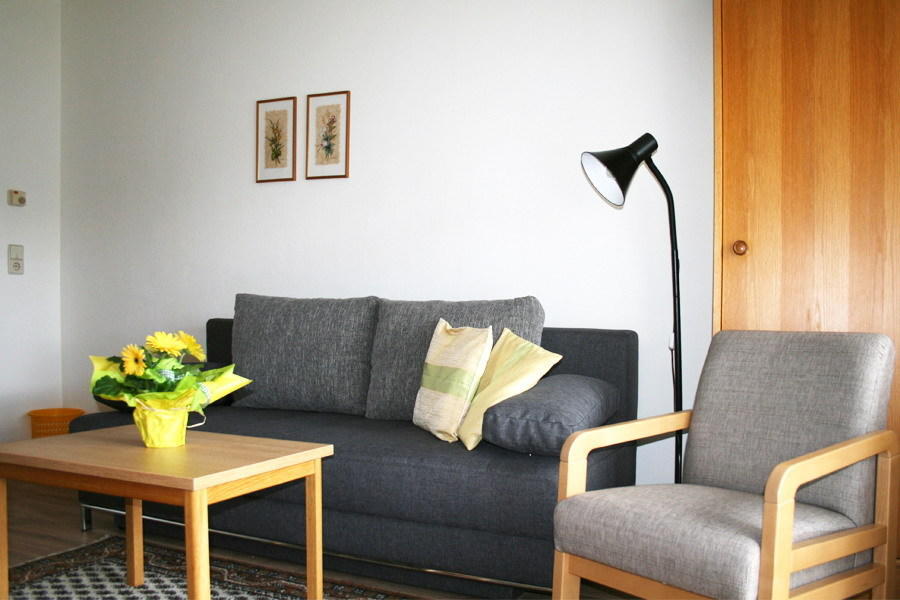 Appartementhaus Novak มาริอัปฟาร์ ห้อง รูปภาพ