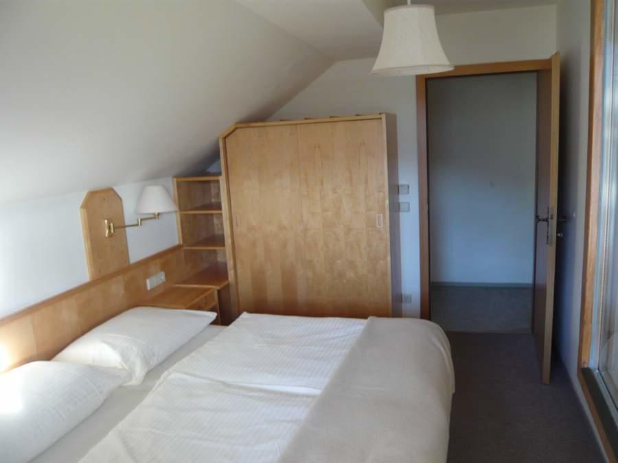 Appartementhaus Novak มาริอัปฟาร์ ภายนอก รูปภาพ