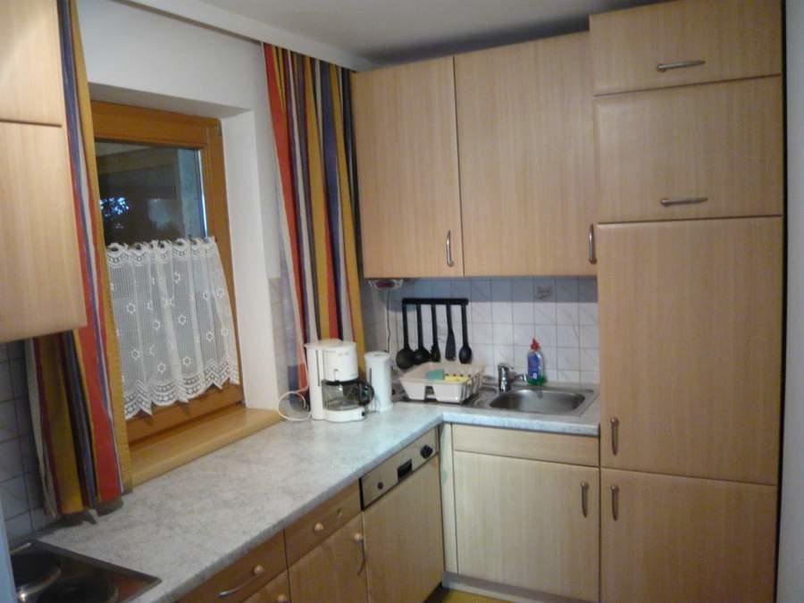 Appartementhaus Novak มาริอัปฟาร์ ภายนอก รูปภาพ