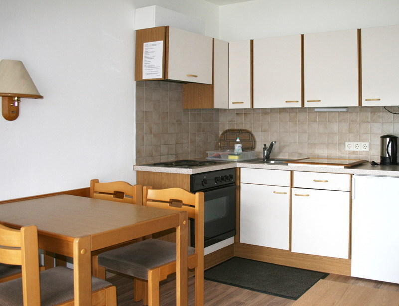 Appartementhaus Novak มาริอัปฟาร์ ห้อง รูปภาพ