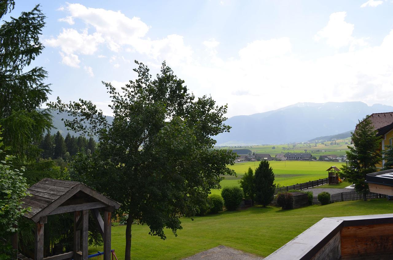 Appartementhaus Novak มาริอัปฟาร์ ภายนอก รูปภาพ