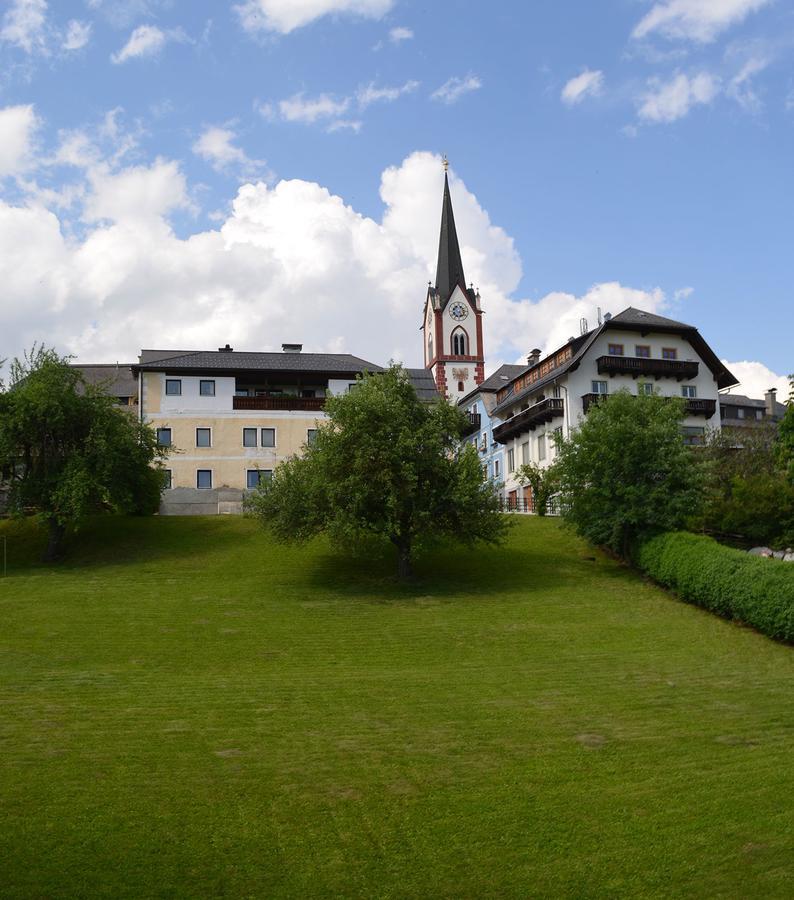 Appartementhaus Novak มาริอัปฟาร์ ภายนอก รูปภาพ