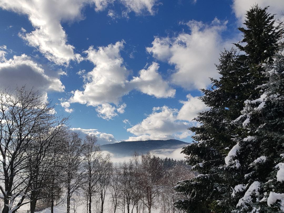 Appartementhaus Novak มาริอัปฟาร์ ภายนอก รูปภาพ